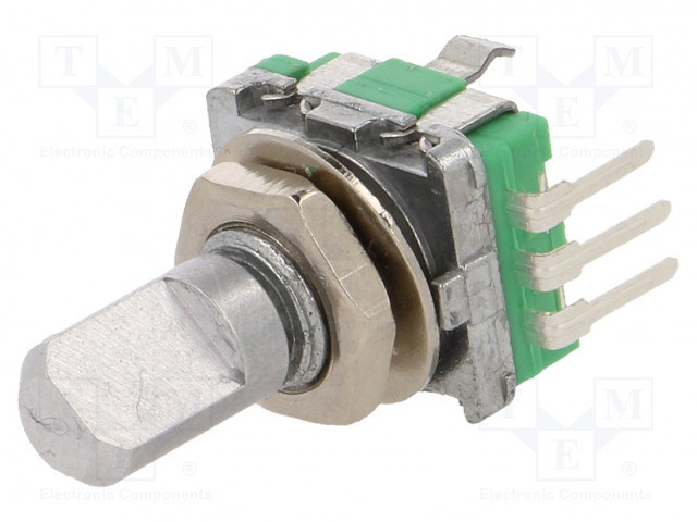 EN11-HSM1AF15 Incremental Type Encoders EN11-HSM1AF15
