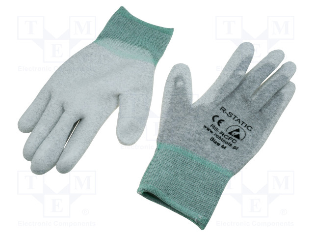 GLOVE-ESD-RS3-L GLOVE-ESD-RS3-L