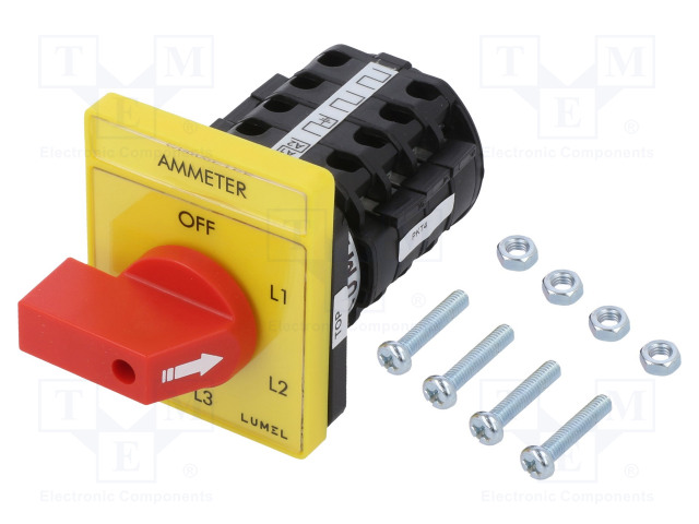 PKT4-C69LXXXOFY000 Cam Switches PKT4-C69LXXXOFY000