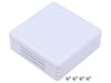 BOX-SENS-S-WHITE