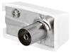 COAX-SOCKET