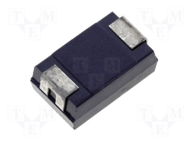 TC-22/20-SMDD SMD Tantalum Capacitors TC-22/20-SMDD