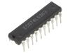 NTE74LS363