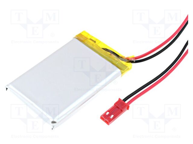 L573450 Rechargeable Batteries L573450