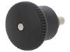 GN822.7-6-M10X1-C