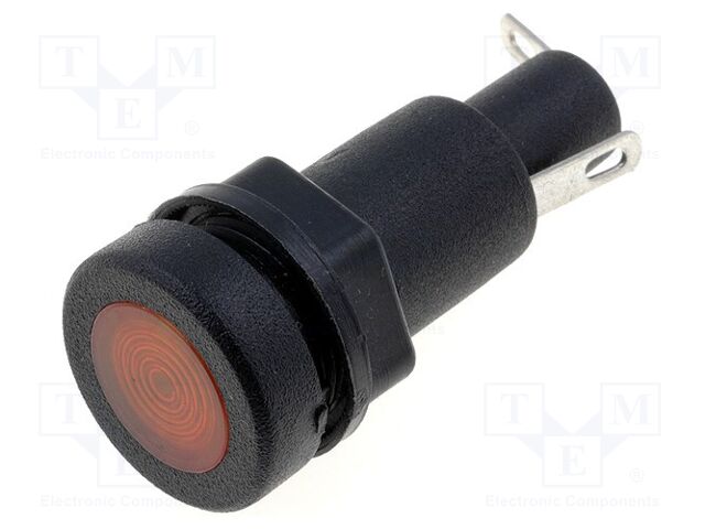 LS-1-B/P Neon Indicators LS-1-B/P