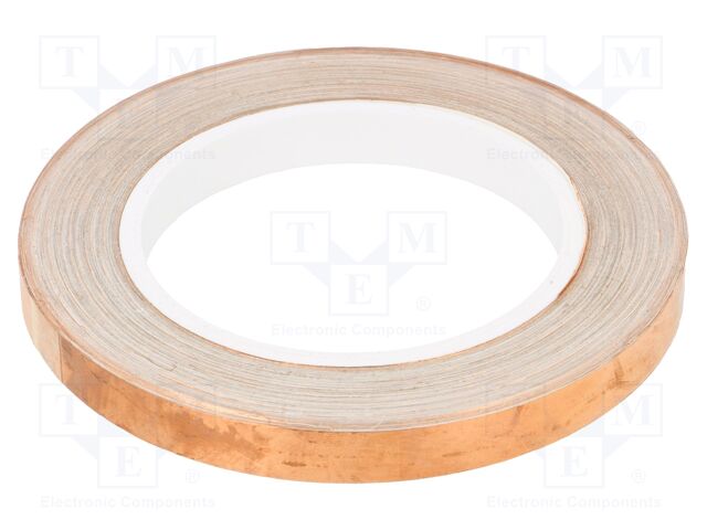 CU36C-12-33M Shielding and grounding tapes CU36C-12-33M