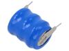ACCU-MH3.6V/2P