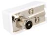 COAX-PLUG