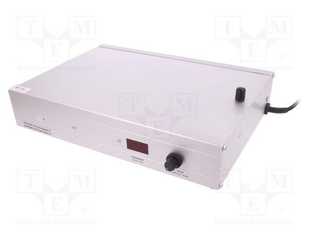 ISEL-48 UV erasers ISEL-48