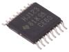 CD74HC123PW