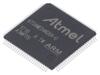 ATSAME54N20A-AU