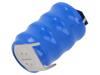 ACCU-MH4.8V/3P