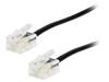 TEL-RJ11-BK/20