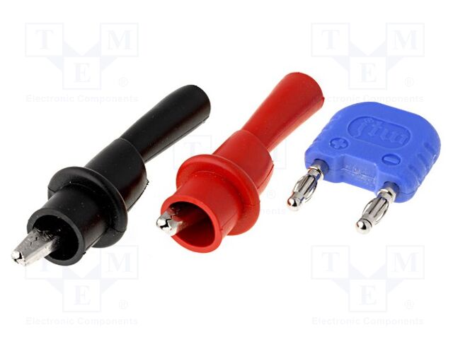 TA-87 Laboratory Connectors - Others TA-87