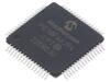 PIC18F66J94-I/PT