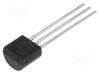 MCP9700-E/TO