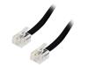 TEL-RJ11-BK/15