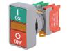 DPB30-1-O/C