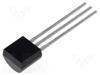 MCP9700A-E/TO