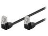 F/UTP5-2X90-005BK