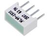 HLMP-2500