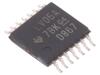 SN74LV05APW