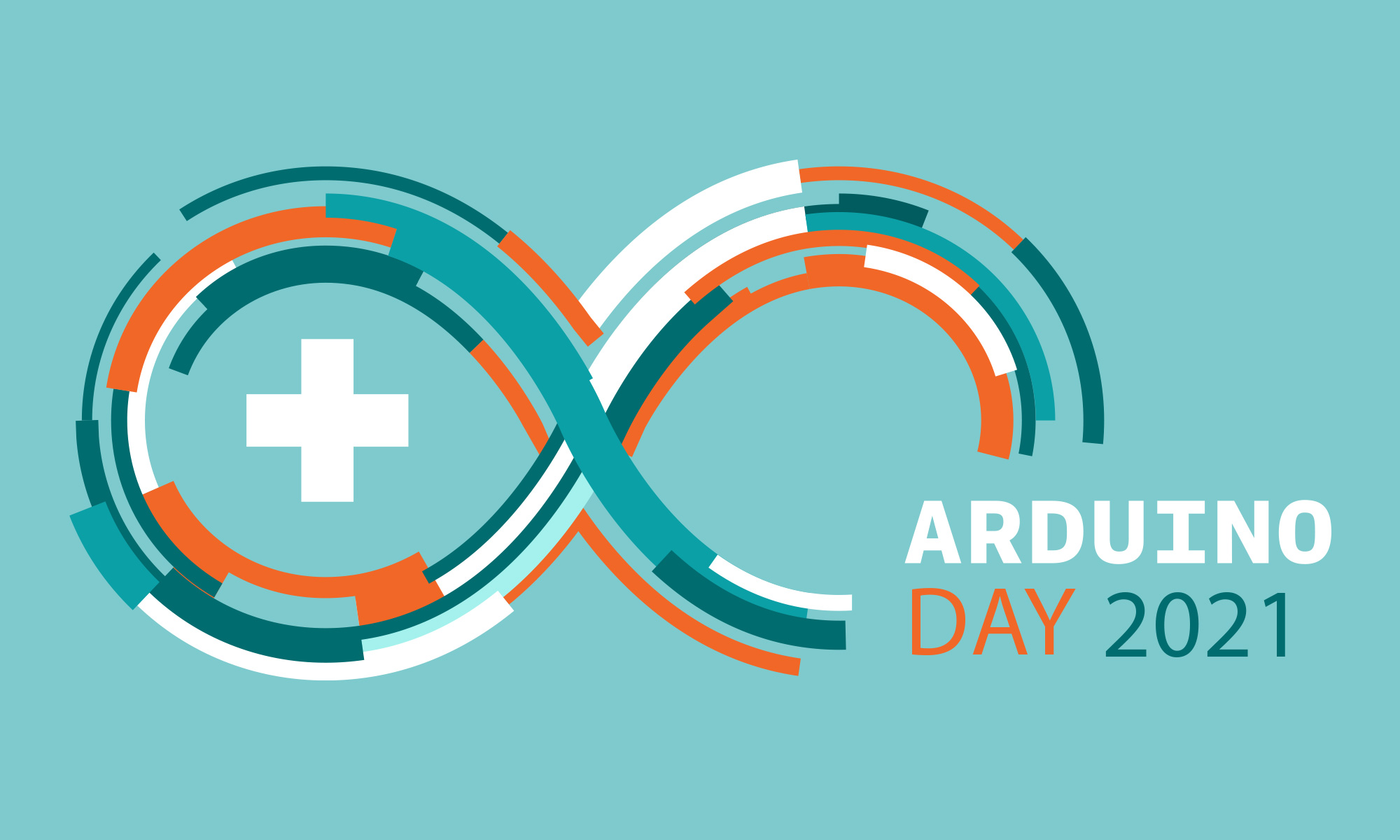 Day 2021. Arduino Day.