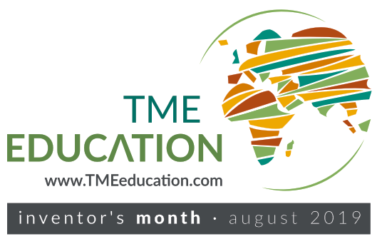 Inventor’s Month with TME Education – community changemakers.