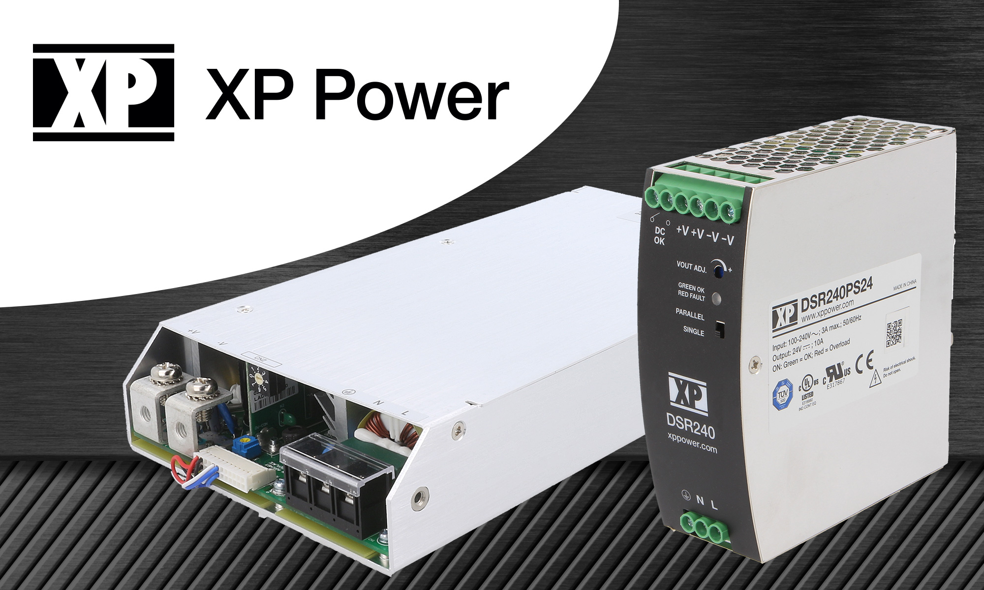 XP POWER  MODEL NO HUP80-12 