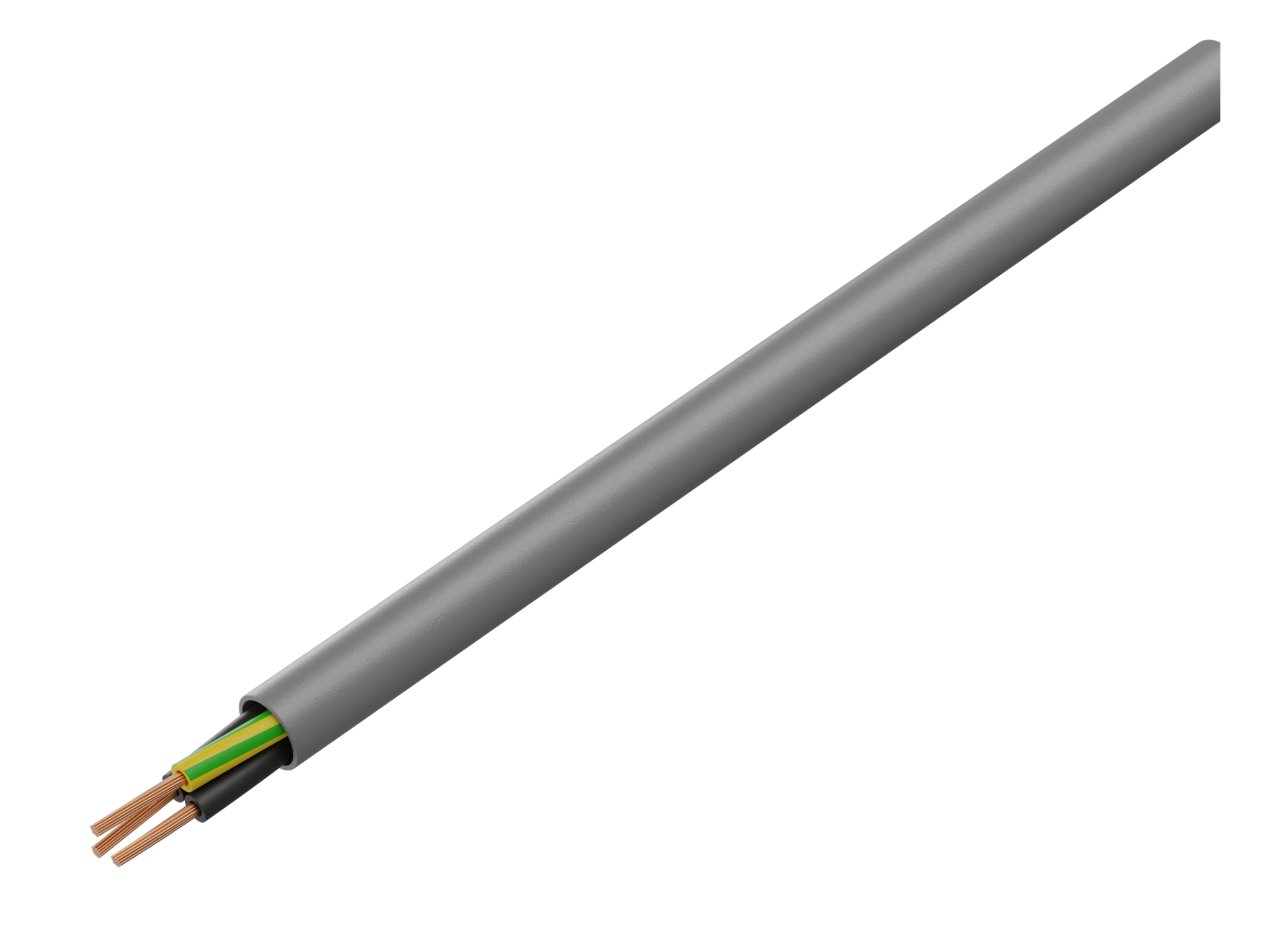 New HELUKABEL Control Cables | Electronic Components. Distributor ...