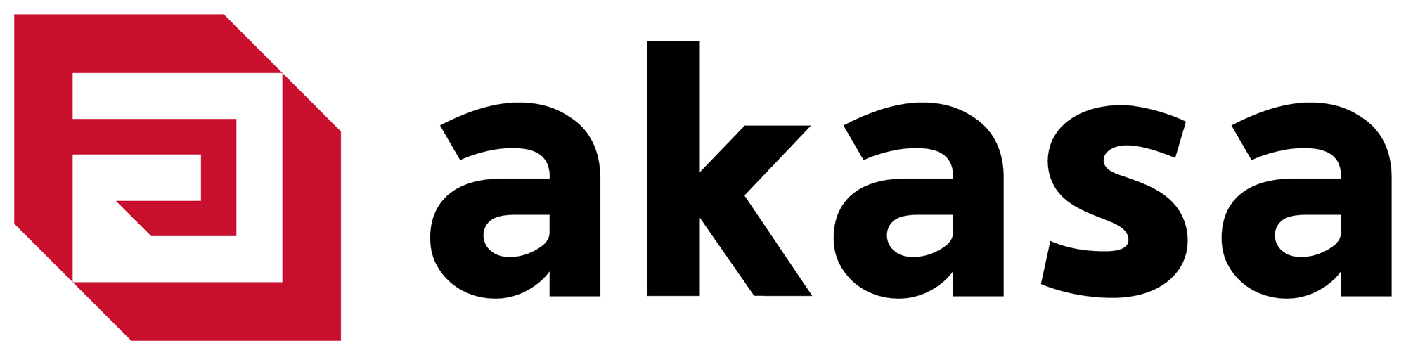 Akasa | Electronic components. Distributor, online shop – Transfer ...