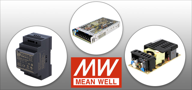 Cómo elegir la fuente de alimentación adecuada para su aplicación?   Distribuidor de componentes electrónicos. Tienda en línea: Transfer  Multisort Elektronik