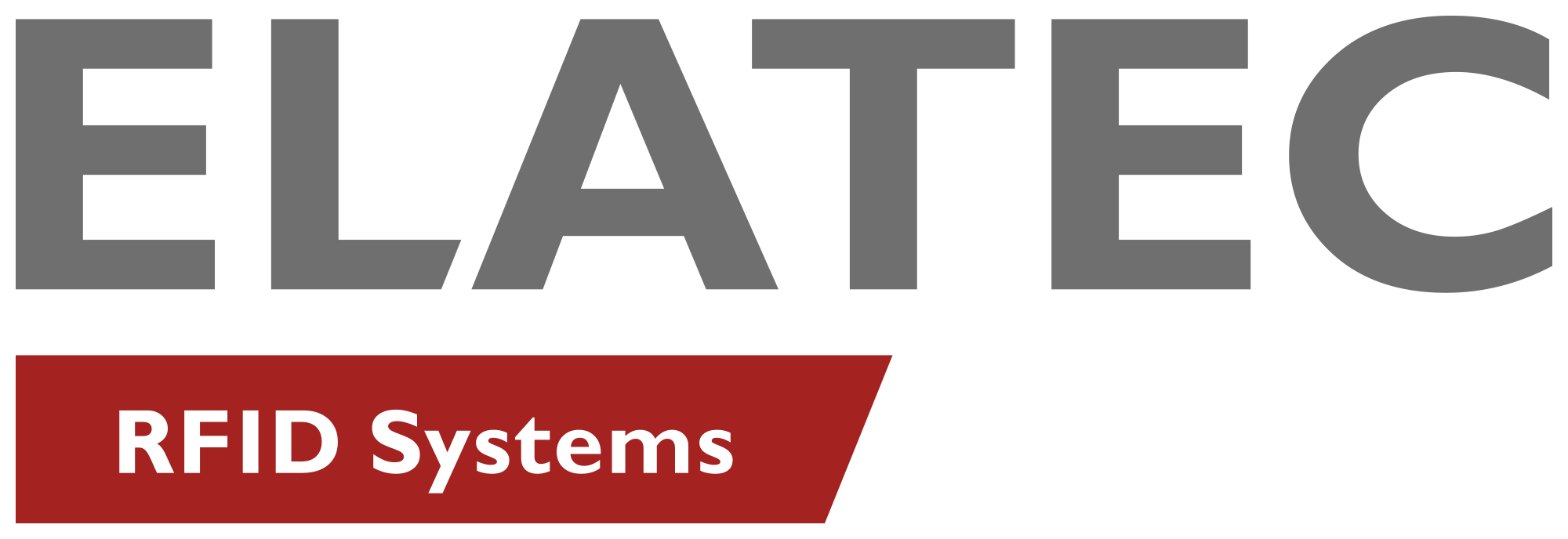 ELATEC logo