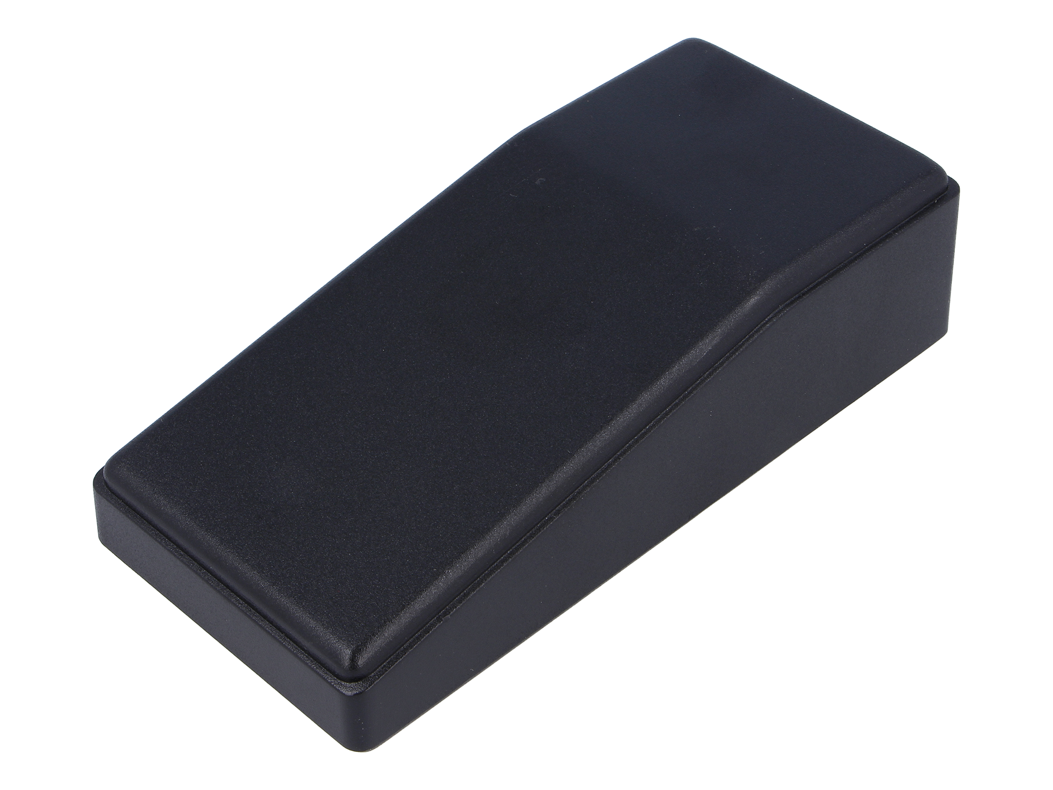 Overview of Supertronic enclosures | Electronic components. Distributor ...