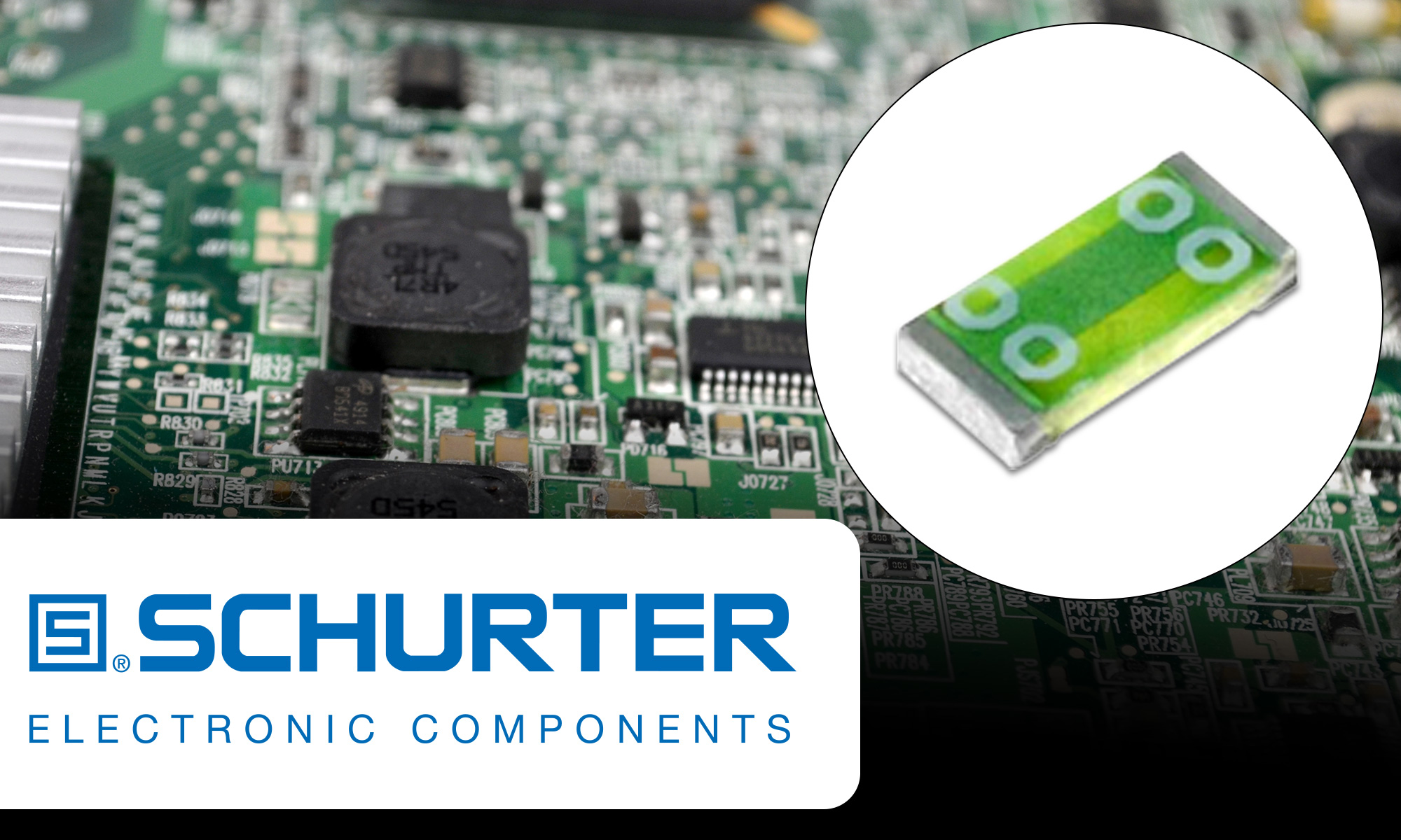 CHAUVIN ARNOUX  Electronic components. Distributor, online shop – Transfer  Multisort Elektronik