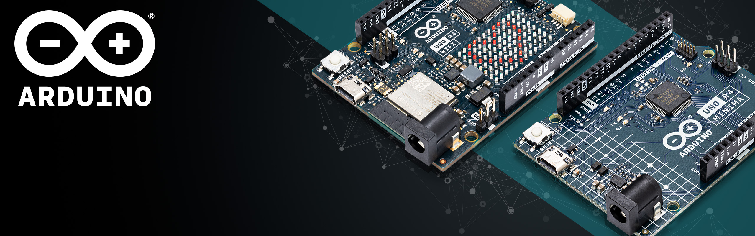 Arduino UNO R4 – a well-recognised board, new possibilities