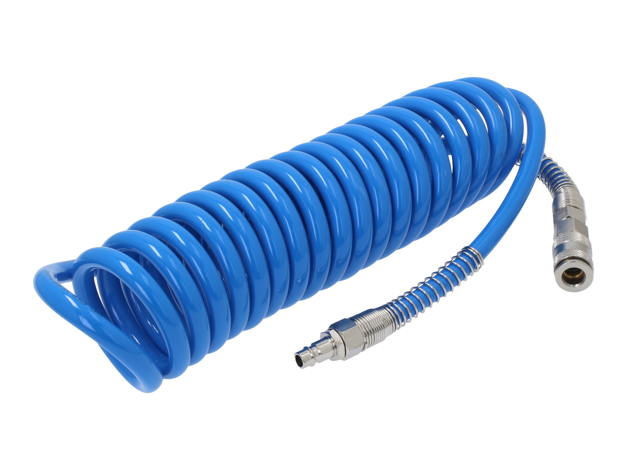 Pneumatic hoses for industrial and automation applications