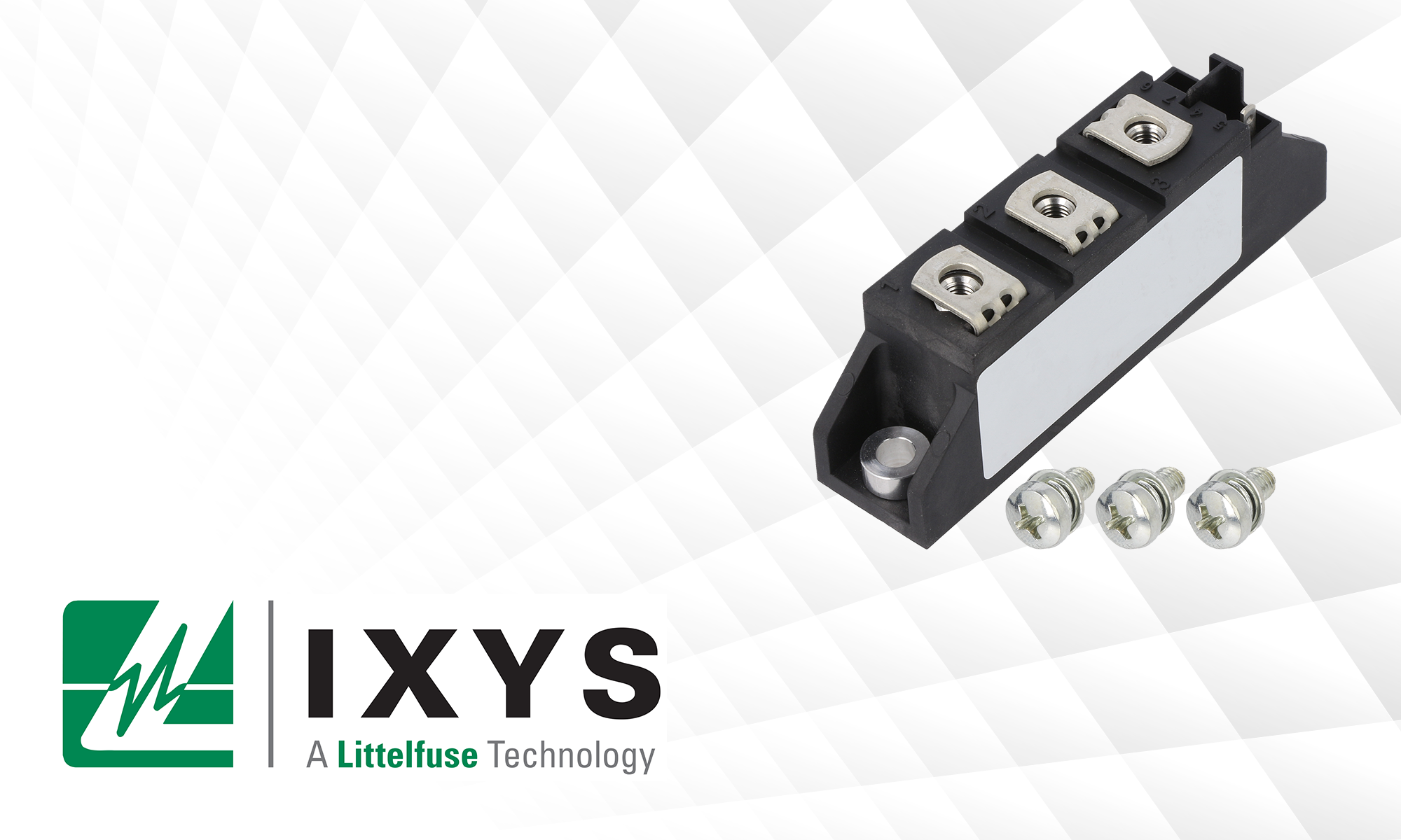 IXYS | Electronic components. Distributor, online shop IXYS | Electronic components. Distributor, online shop