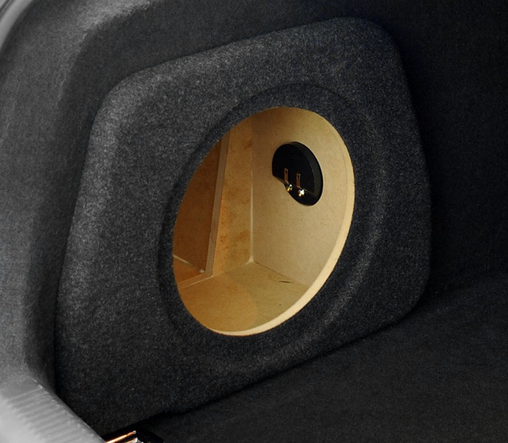 karton status hat Fit-Box speaker enclosures for car audio systems | Electronic components.  Distributor, online shop – Transfer Multisort Elektronik