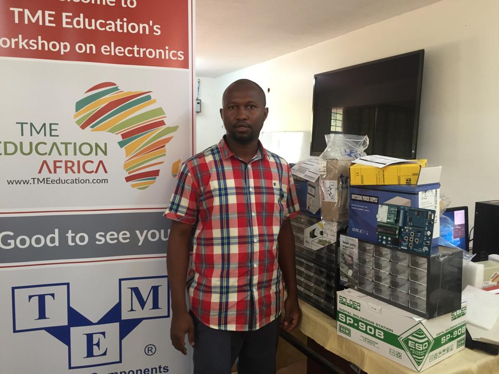 TME Education in Tanzania