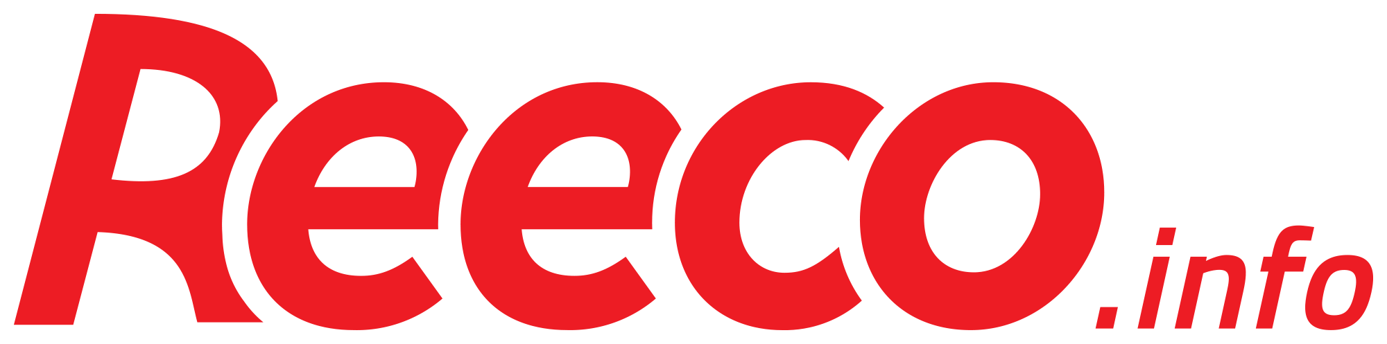 REECO | Electronic components. Distributor, online shop – Transfer ...