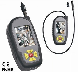 Borescope AX-B 180 - mobile and handy inspection camera