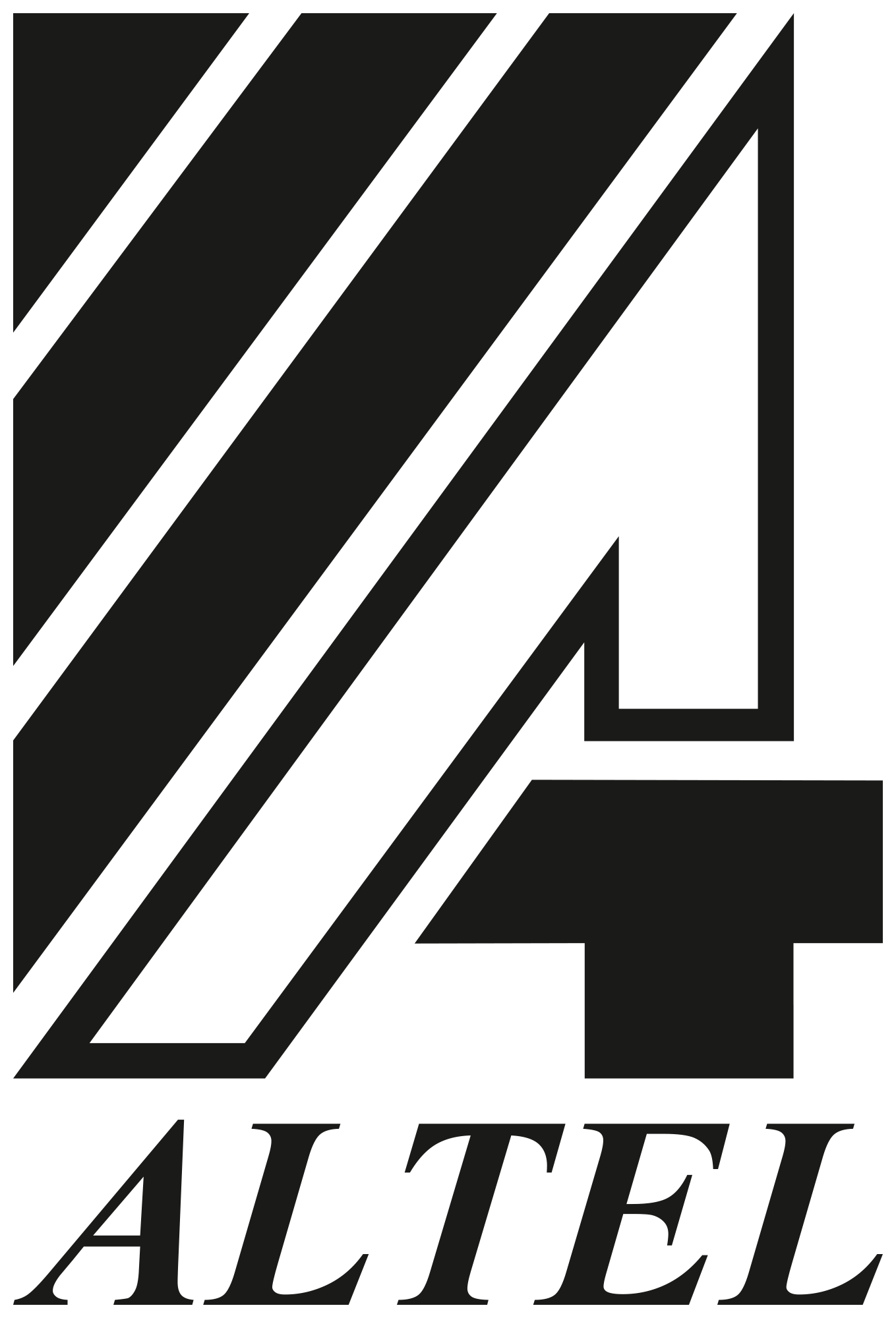 ALTEL | Electronic components. Distributor, online shop – Transfer ...