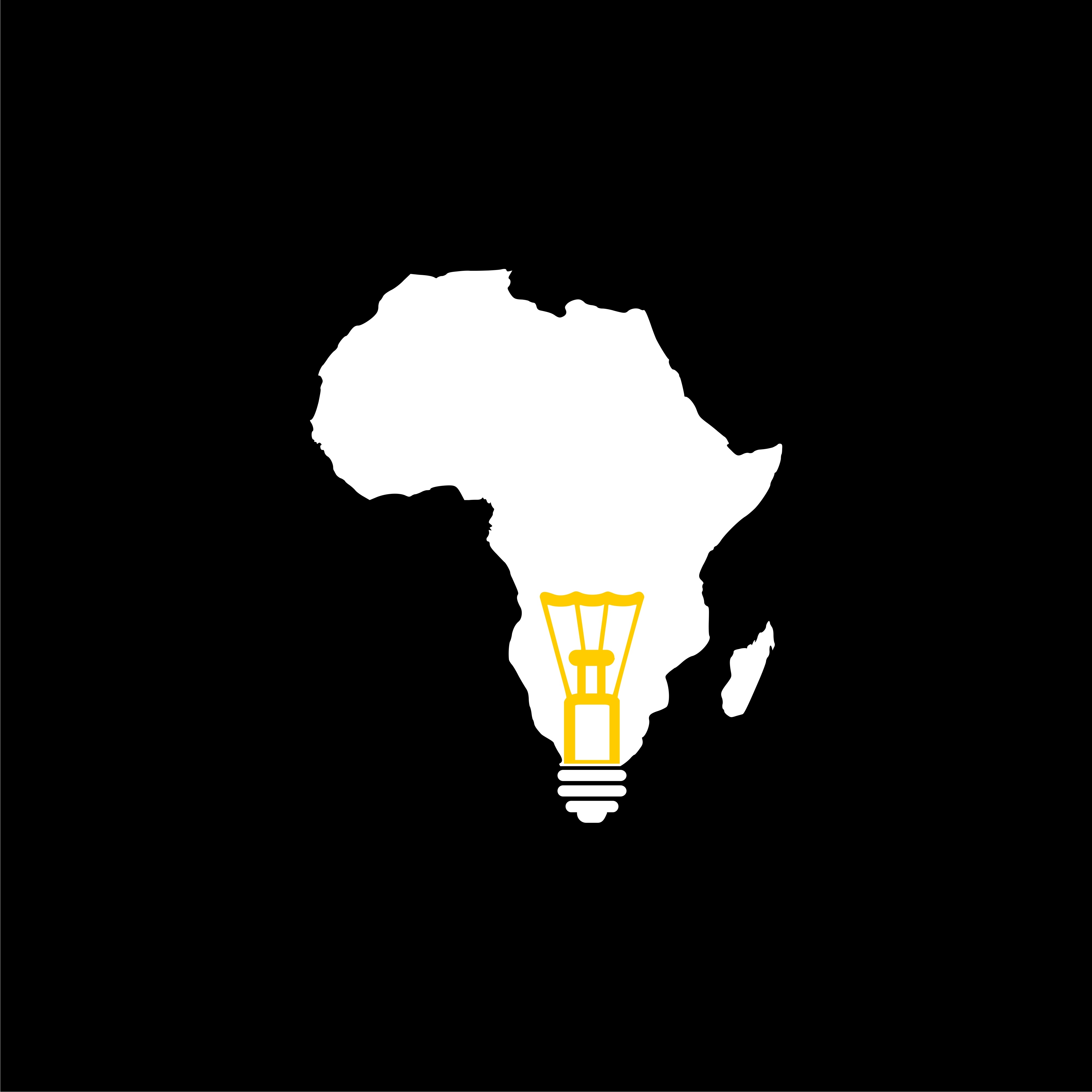 Energize Africa - a mission that musn't be failed.