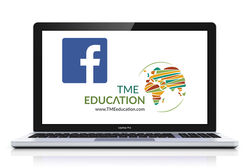 Like and follow TME Education on Facebook!