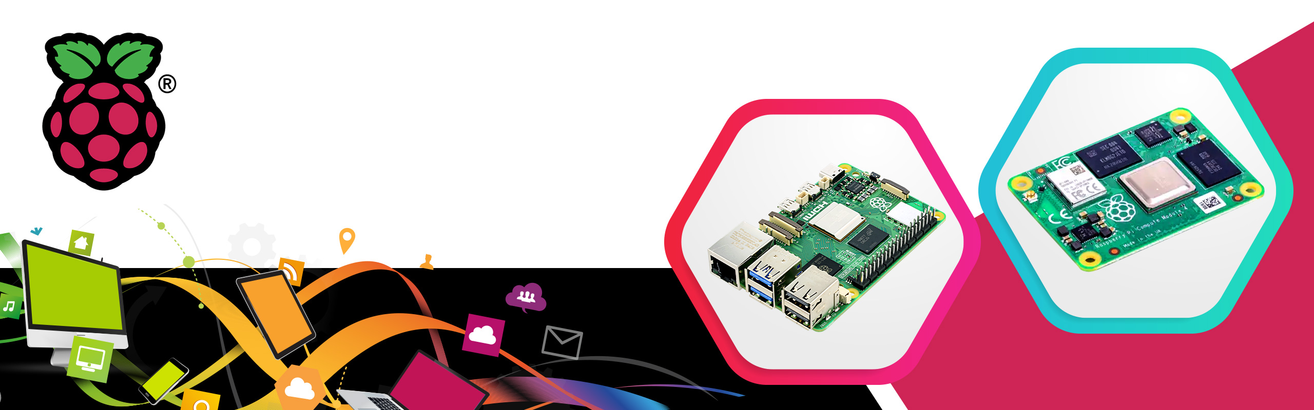 Raspberry Pi computers now officially available in the TME catalogue