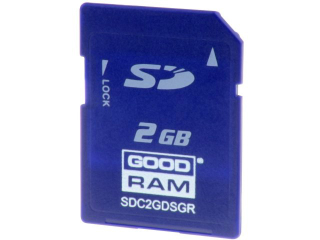 Technical Guide for CompactFlash (CF) and Secure Digital (SD) Cards