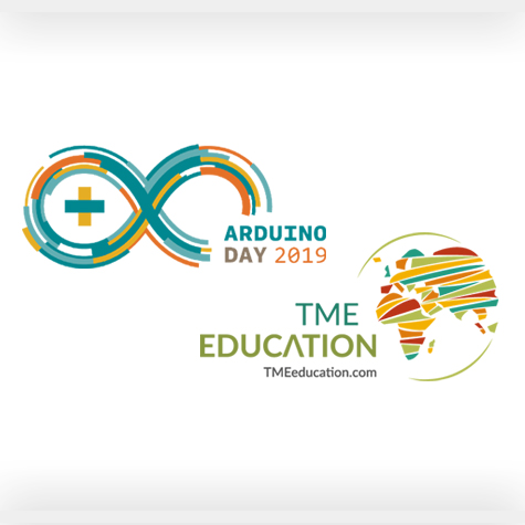 Celebrate Arduino Day 2019 with TME Education!