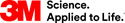 logo 3m